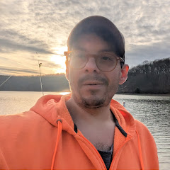 Always Be Fishing