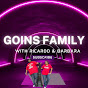 Goins Family - @goinsfamily YouTube Profile Photo
