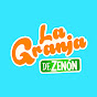 Miniature de La Granja de Zenón