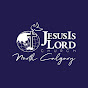 Jesus Is Lord Church North Calgary logo