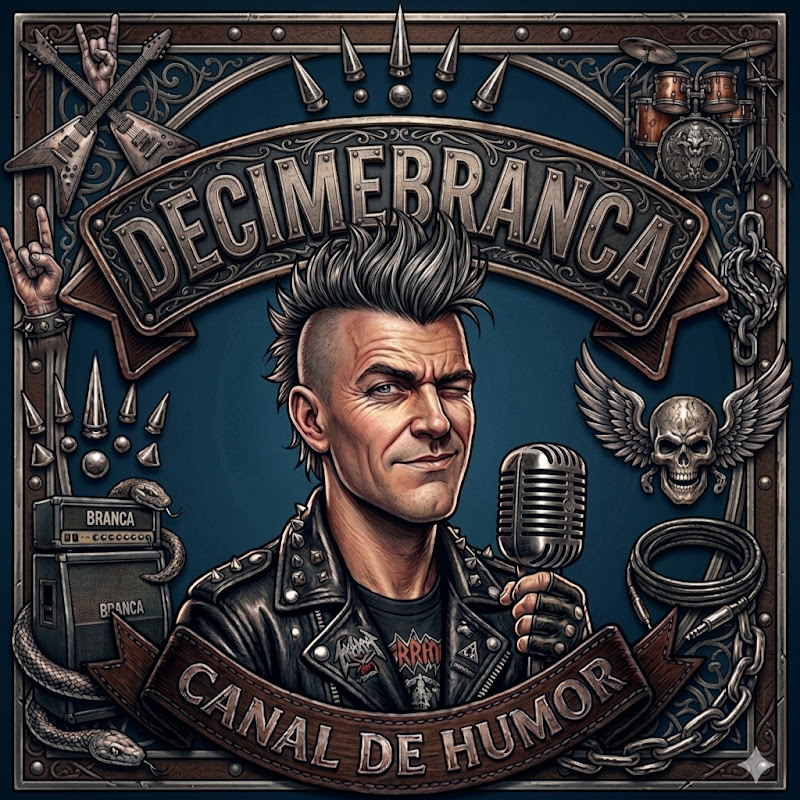 decimebranca