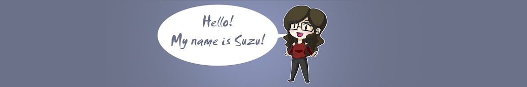 SuzuShoe Avatar de canal de YouTube