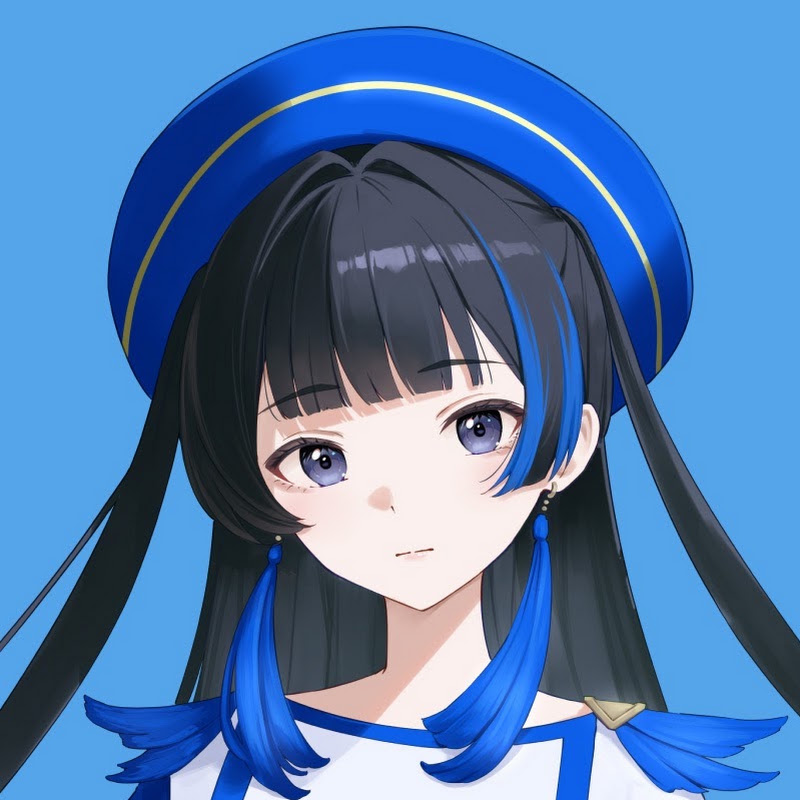 青羽澄華 / 2.5次元シンガー