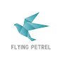 flying petrel logo