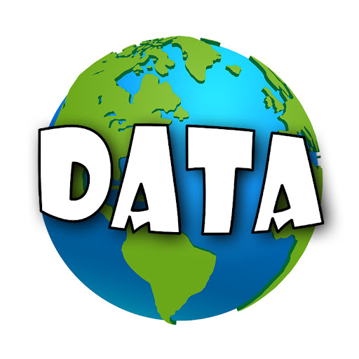 Data Around The World