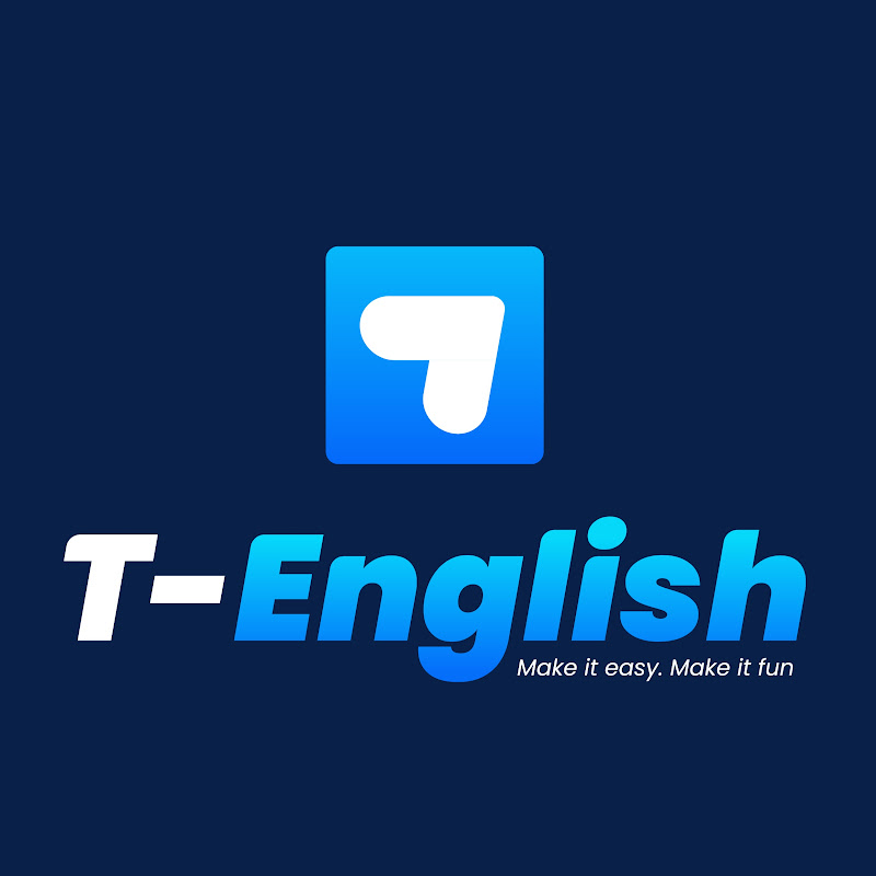 T - English