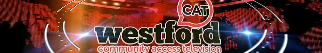 WestfordCAT YouTube channel avatar