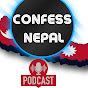 Confess Nepal logo