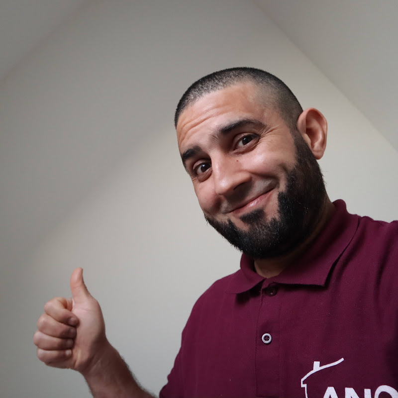 Channel Avatar