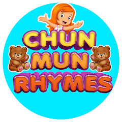 Channel thumbnail for Chunmun Rhymes