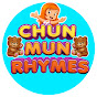 Chunmun Rhymes logo