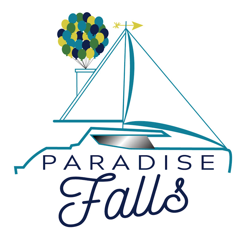 Sailingparadisefalls