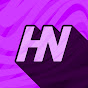 HN Films logo