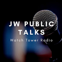 Tim's JW Public Talks Collection