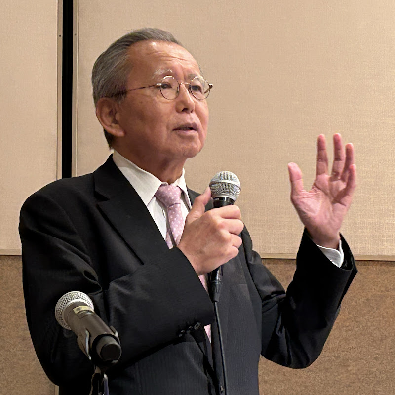 藤川晋之助チャンネル
