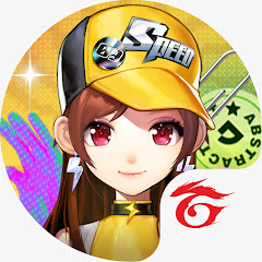 Garena 極速領域