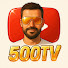 h1i8dTxWF6Y-channel-avatar-500TV