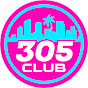 The 305Club's avatar.