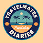 Travelmates Diaries logo