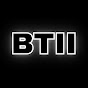 BTII Basketball logo