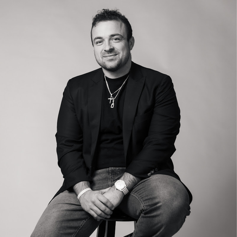 Ethan John Adams