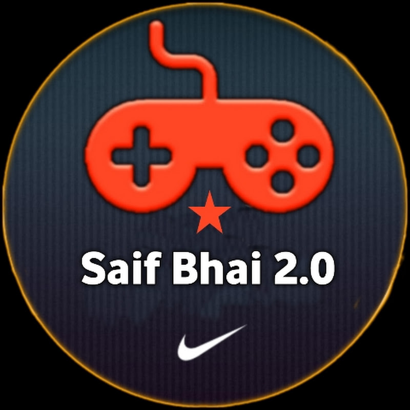 Saif Bhai 2.0