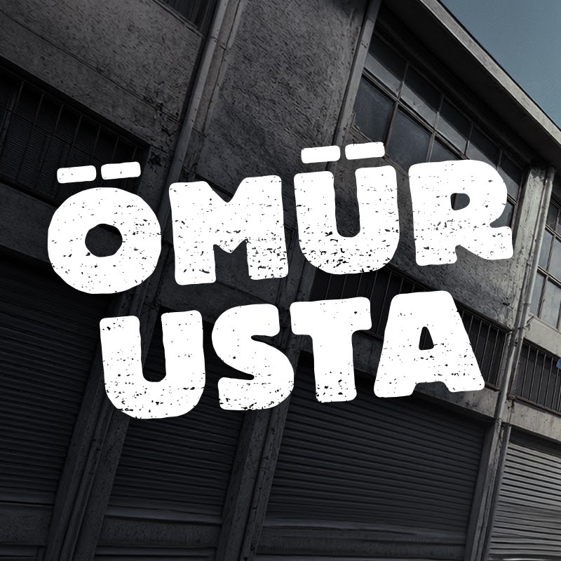 Ömür Usta