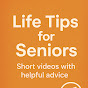 Life Tips for Seniors logo