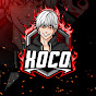 MVP HERE [XOCO] logo