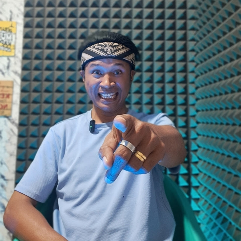 Falko Ngoe Channel 