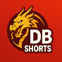 DragonByte Shorts logo