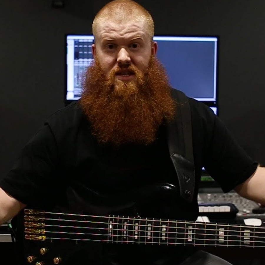 Josh Ham Topic YouTube