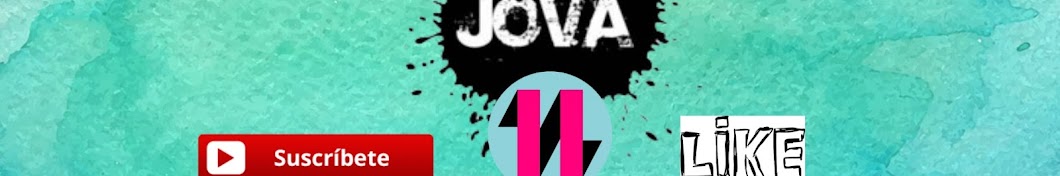 Jovas 11 YouTube channel avatar