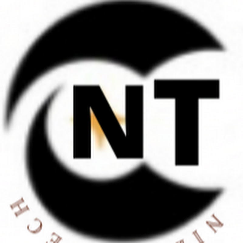 Nibbya Tech icon