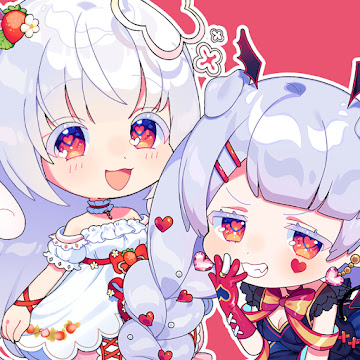 らぶかす / いちごちゃんねる