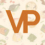 Vicky Pham logo