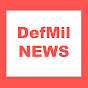 DefMil News logo