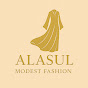 Alasul Infinite Closet logo