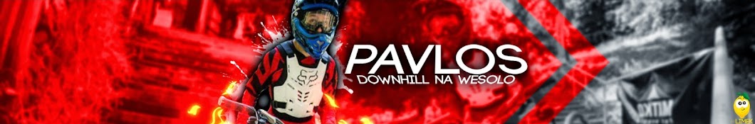 Pavlos Avatar canale YouTube 