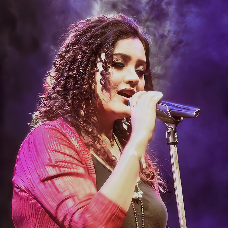 Madhuri Dey Productions