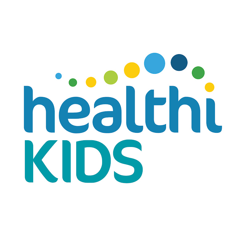 Healthi Kids