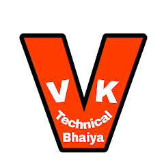 Vk Technical Bhaiya net worth