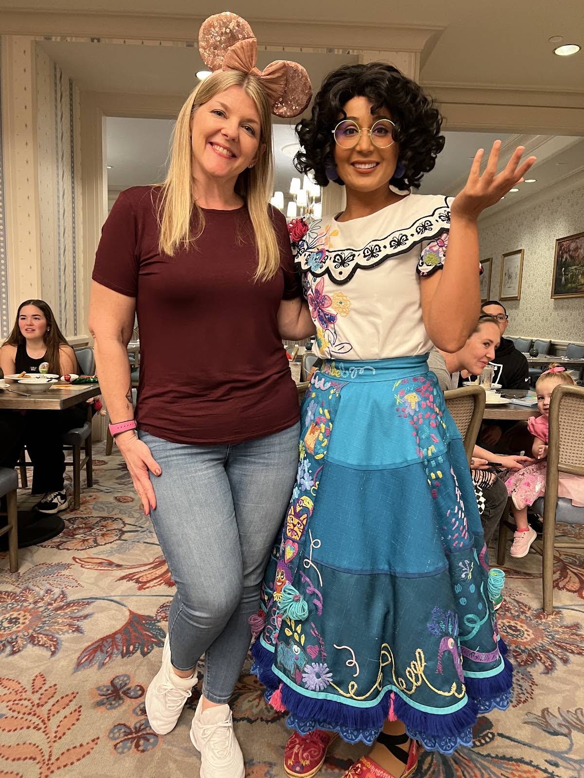 Post from Inspired with Sara - YouTube