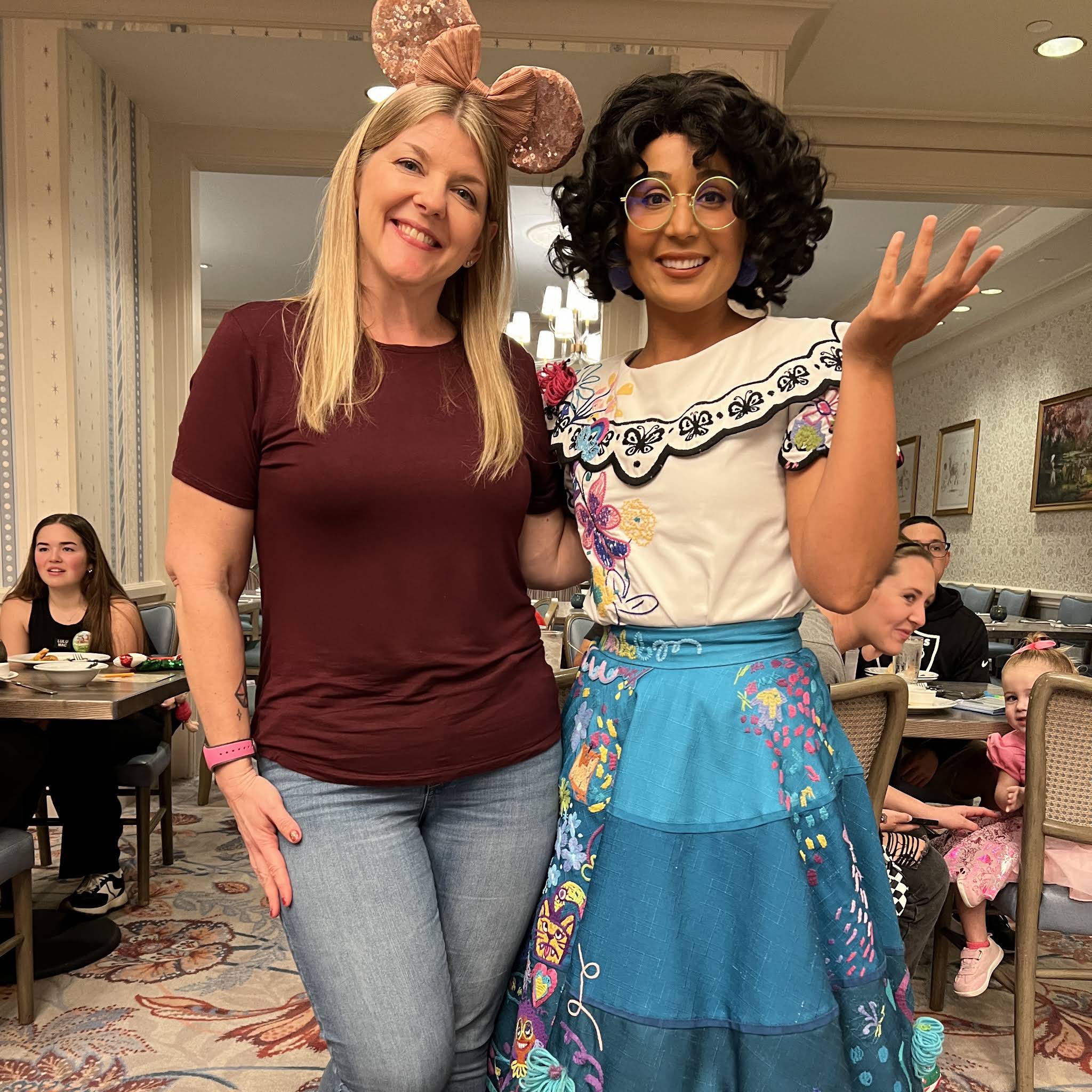Post from Inspired with Sara - YouTube