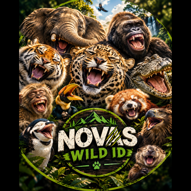 Novas Wild ID