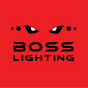 Boss Lighting USA logo