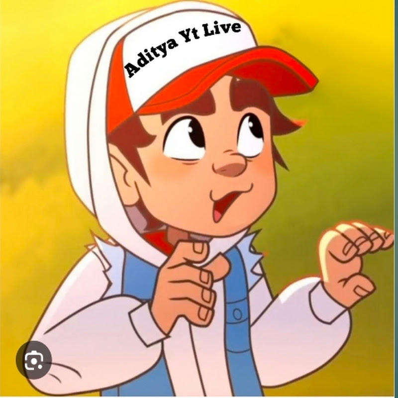  Aditya Yt Live