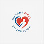 Humans First Foundation logo