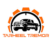 TarheelTremor