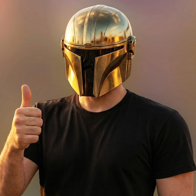 ai am a jedi